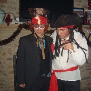 Meet your Posher, Toni